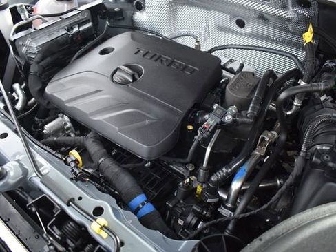 New 2026 Chevrolet TrailBlazer RS w/ Convenience Package image 38