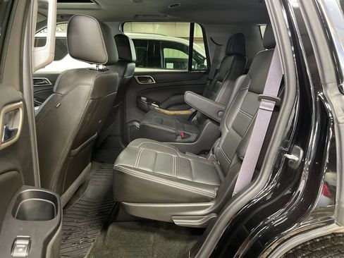 Used 2017 GMC Yukon Denali AWD/4WD image 26