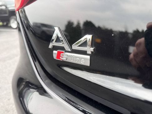 Used 2012 Audi A4 2.0T Premium Plus AWD/4WD image 32