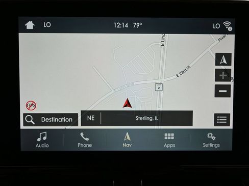 Used 2018 Lincoln Navigator Reserve w/ Technology Package AWD/4WD image 30