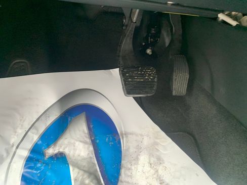 New 2026 Jeep Compass Latitude image 16