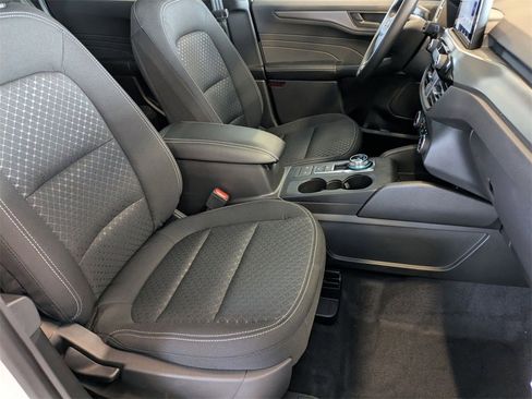 New 2026 Ford Escape Active image 44