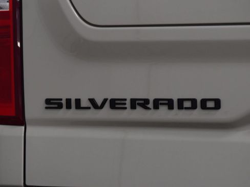 Used 2026 Chevrolet Silverado 1500 ZR2 AWD/4WD image 22
