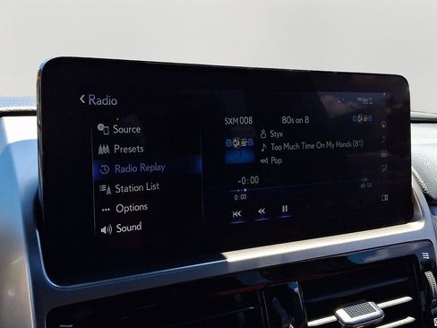 Used 2023 Lexus GX 460 Premium w/ Premium Package AWD/4WD image 19