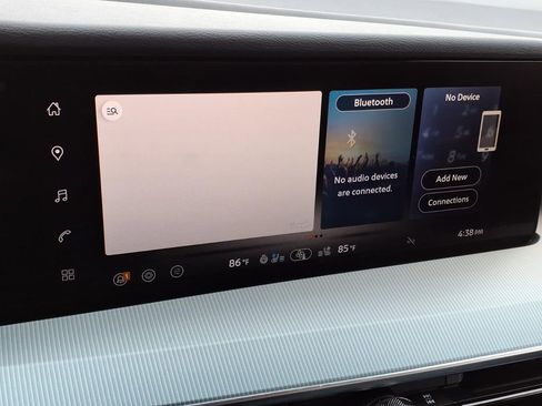 New 2026 Nissan Murano Platinum w/ Cargo Package AWD/4WD image 15