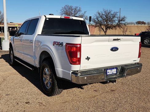 Used 2021 Ford F150 XLT w/ Equipment Group 302A High image 2