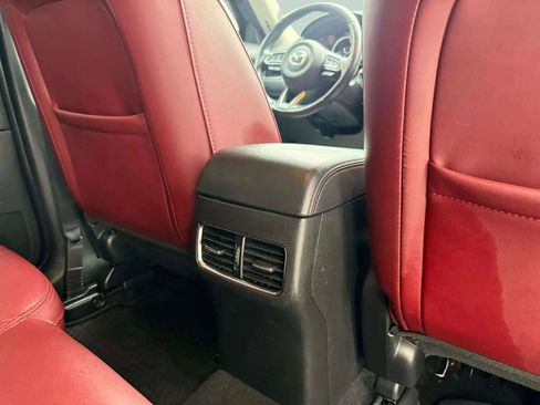 Used 2021 MAZDA CX-5 Carbon Edition image 12