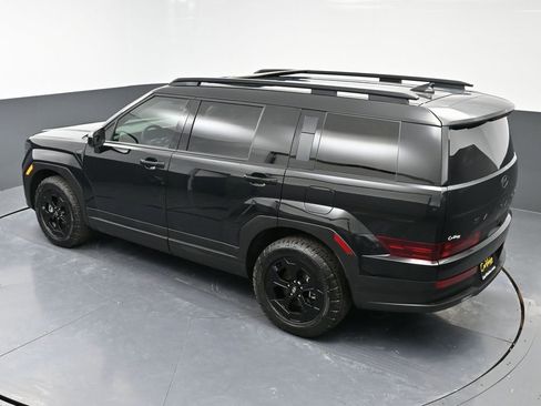 Used 2024 Hyundai Santa Fe XRT image 48