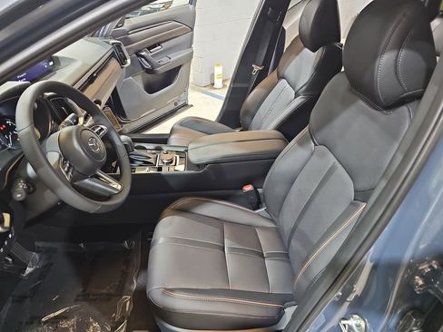 New 2026 MAZDA CX-50 AWD 2.5 Hybrid w/ Weather Package image 16