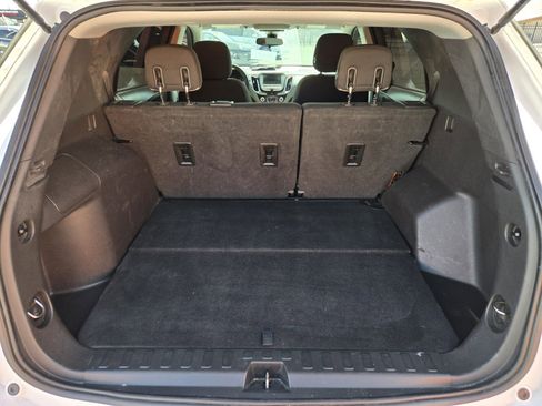 Used 2020 Chevrolet Equinox LS w/ LS Convenience Package FWD image 10