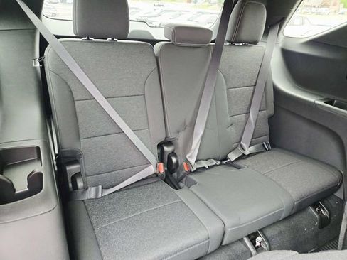 New 2026 Chevrolet Traverse LT w/ Midnight/Sport Edition AWD/4WD image 12