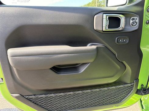 New 2026 Jeep Wrangler Sport S image 10