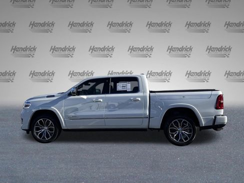 New 2026 RAM 1500 Tungsten w/ Bed Utility Group AWD/4WD image 5