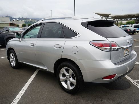Used 2015 Lexus RX 350 FWD image 25
