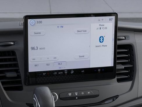 New 2026 Ford Transit 150 Low Roof RWD image 14