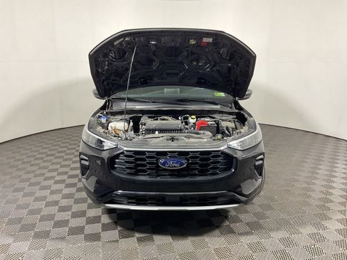 Used 2024 Ford Escape ST-Line AWD/4WD image 10