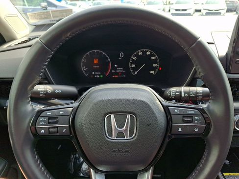 Certified 2023 Honda CR-V EX-L image 19