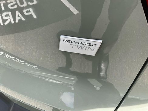 Certified 2023 Volvo XC40 Recharge Ultimate AWD/4WD image 15