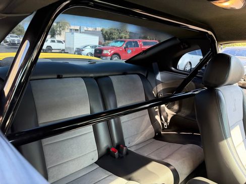 Used 2003 Ford Mustang Cobra image 16