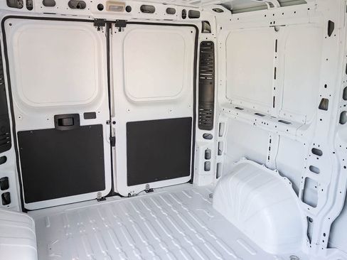 New 2026 RAM ProMaster 1500 FWD image 26