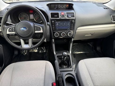 Used 2018 Subaru Forester 2.5i Premium w/ Popular Package #3A AWD/4WD image 23