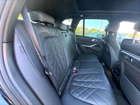 Used 2026 BMW X5 xDrive40i w/ M Sport Package AWD/4WD image 26