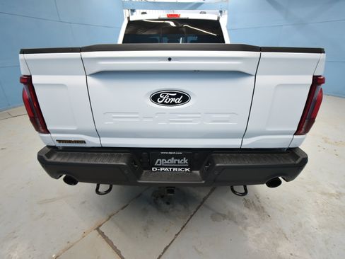 New 2025 Ford F150 Tremor w/ Equipment Group 402A High image 31