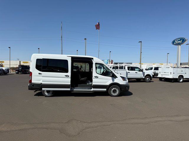 New 2026 Ford Transit 350 XL RWD image 3