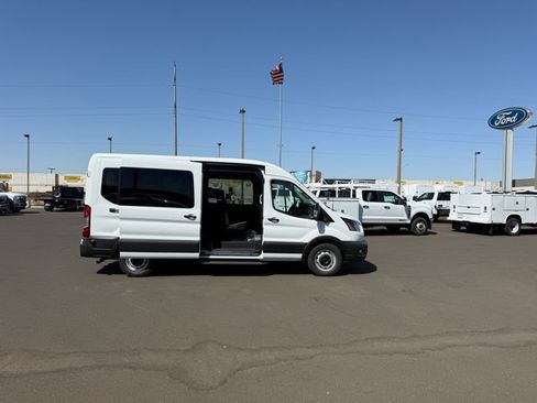 New 2026 Ford Transit 350 XL RWD image 3