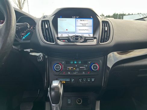Used 2018 Ford Escape Titanium w/ Ford Safe & Smart Package image 24