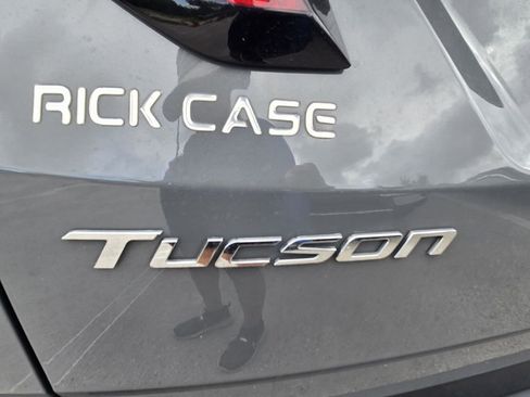 Used 2024 Hyundai Tucson SEL FWD image 9