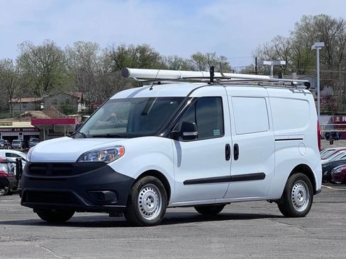 Used 2022 RAM ProMaster City Tradesman image 3