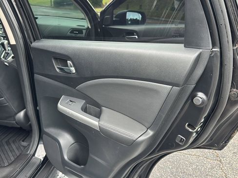 Used 2016 Honda CR-V Touring image 13