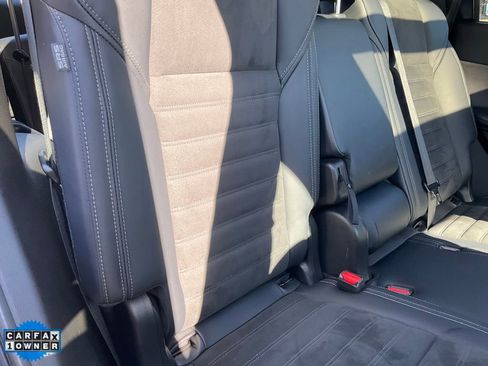 Used 2023 Mitsubishi Outlander SE image 57