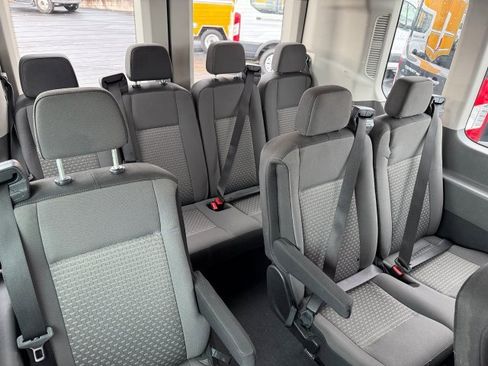 Used 2023 Ford Transit 350 XLT RWD image 17