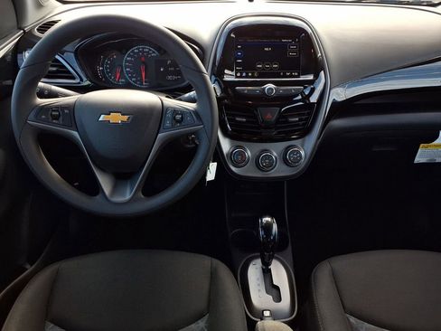 Used 2021 Chevrolet Spark LT image 12