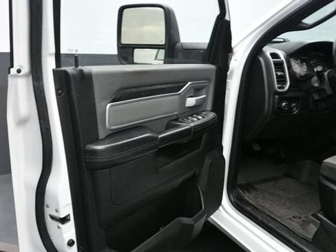 Used 2023 RAM 2500 Big Horn w/ Level 1 Equipment Group AWD/4WD image 24