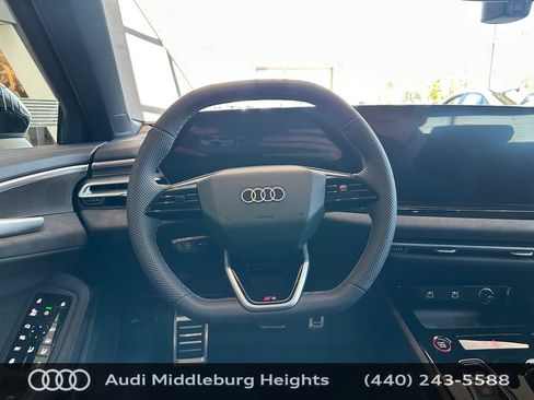 Used 2026 Audi S5 Premium Plus w/ Premium Plus Package AWD/4WD image 28