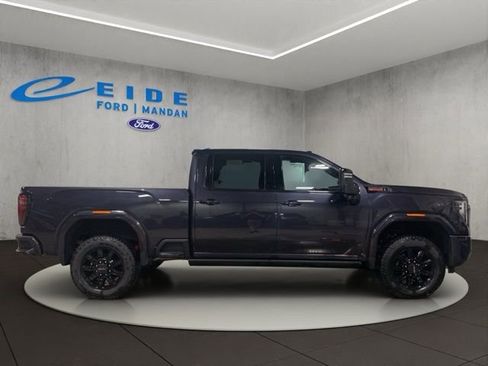 Used 2026 GMC Sierra 2500 AT4 w/ AT4 Premium Plus Package AWD/4WD image 7
