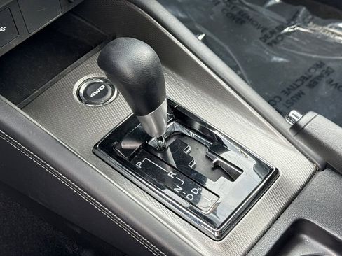 Used 2025 Mitsubishi Outlander Sport ES image 21