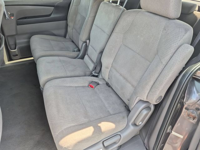Used 2016 Honda Odyssey SE image 17