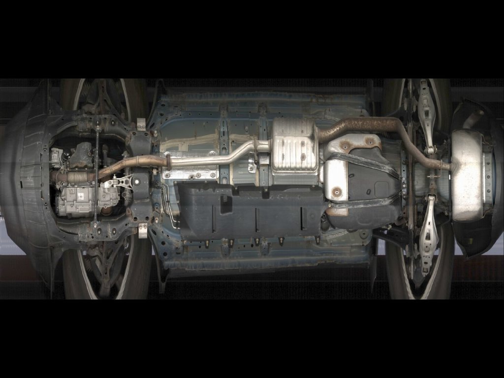Used 2020 Chevrolet Equinox LT w/ Driver Convenience Package FWD image 17