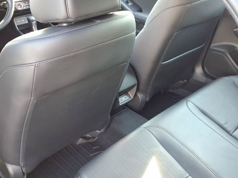 Certified 2023 Honda Civic Sport Touring image 8