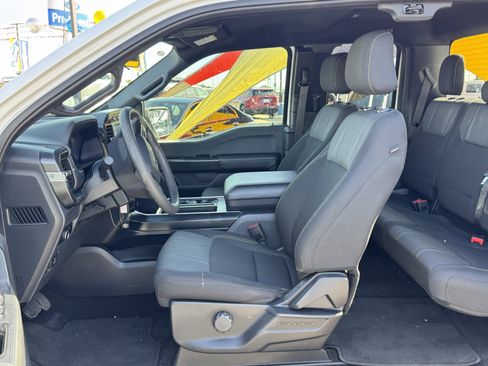 Certified 2024 Ford F150 STX image 11