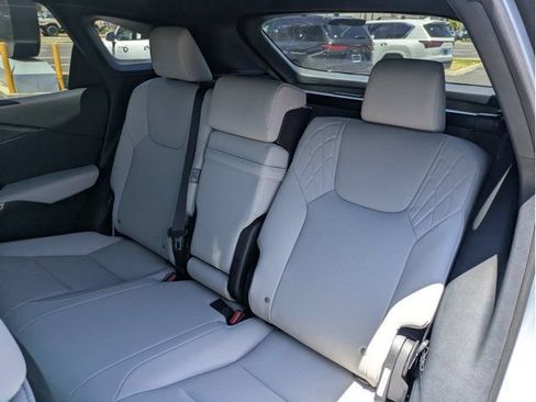 New 2026 Lexus RX 350 Premium FWD image 20