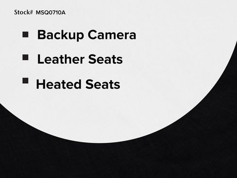 Used 2018 Jeep Compass Latitude w/ Popular Equipment Group image 2