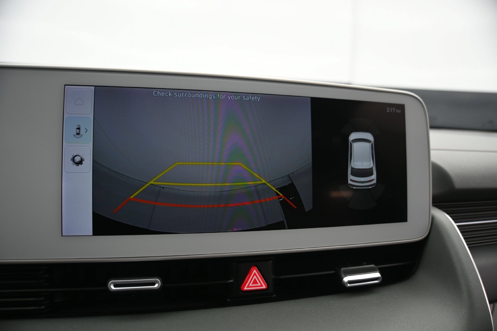 Certified 2023 Hyundai Ioniq 5 SEL AWD/4WD image 26