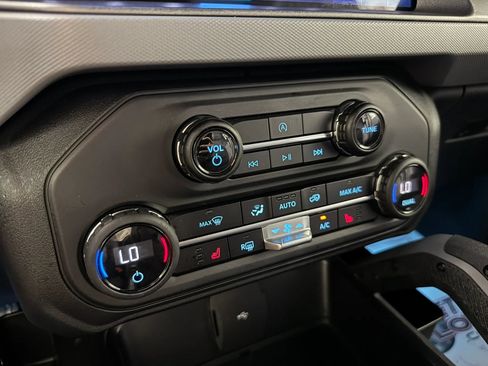 Used 2024 Ford Bronco Big Bend AWD/4WD image 22