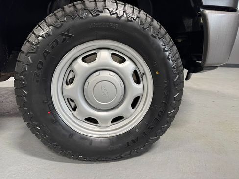 Used 2013 Ford F150 XL w/ PWR Equipment Group image 2