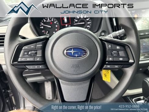 New 2026 Subaru Forester AWD/4WD image 51